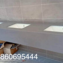 ไอเดียห้องน้ำ ท็อปหิน