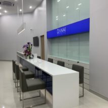 ท็อปเคาน์เตอร์คลีนนิค