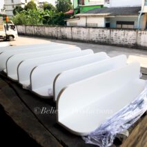 ชั้นหินสังเคราะห์วางของ