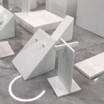 ชั้นโชว์ของ