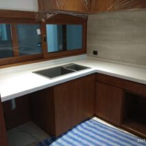 ท็อปหินสังเคราะห์