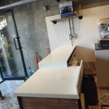 ท็อปหินเทียมเคาน์เตอร์