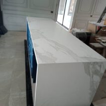 หินเทียม island 2