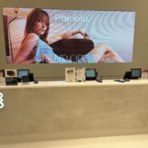 หินสังเคราะห์สีขาวเกล็ดเงิน